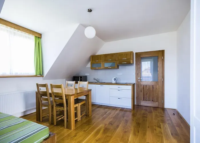 U Barana Гостевой дом 4*