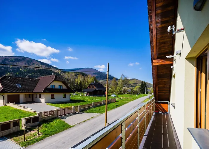 U Barana Гостевой дом 4*