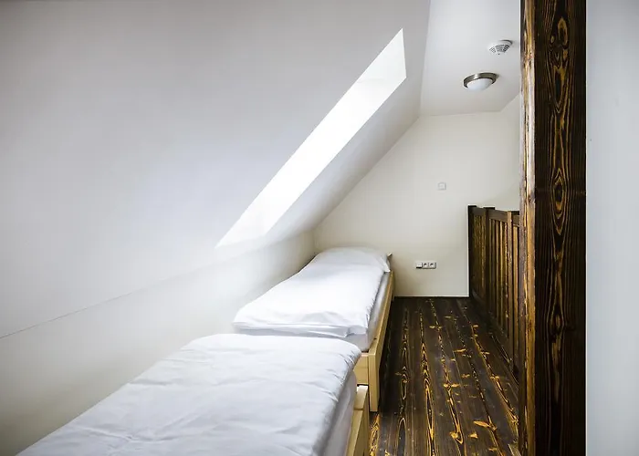 U Barana Гостевой дом 4*