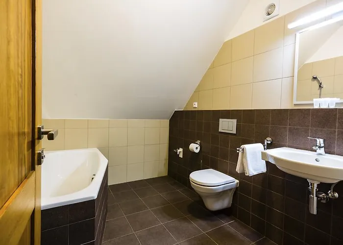 U Barana 3* Trojanovice