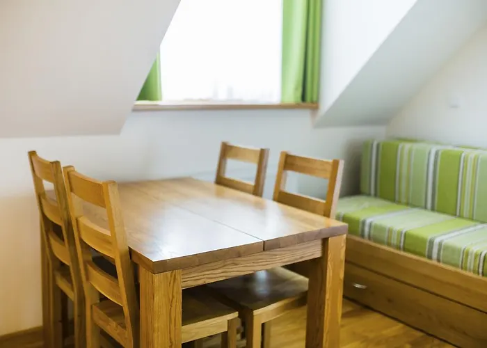U Barana Penzion Trojanovice